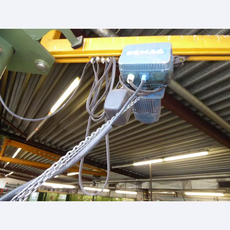 Máquinas y sistemas de Pella Sietas GmbH-3