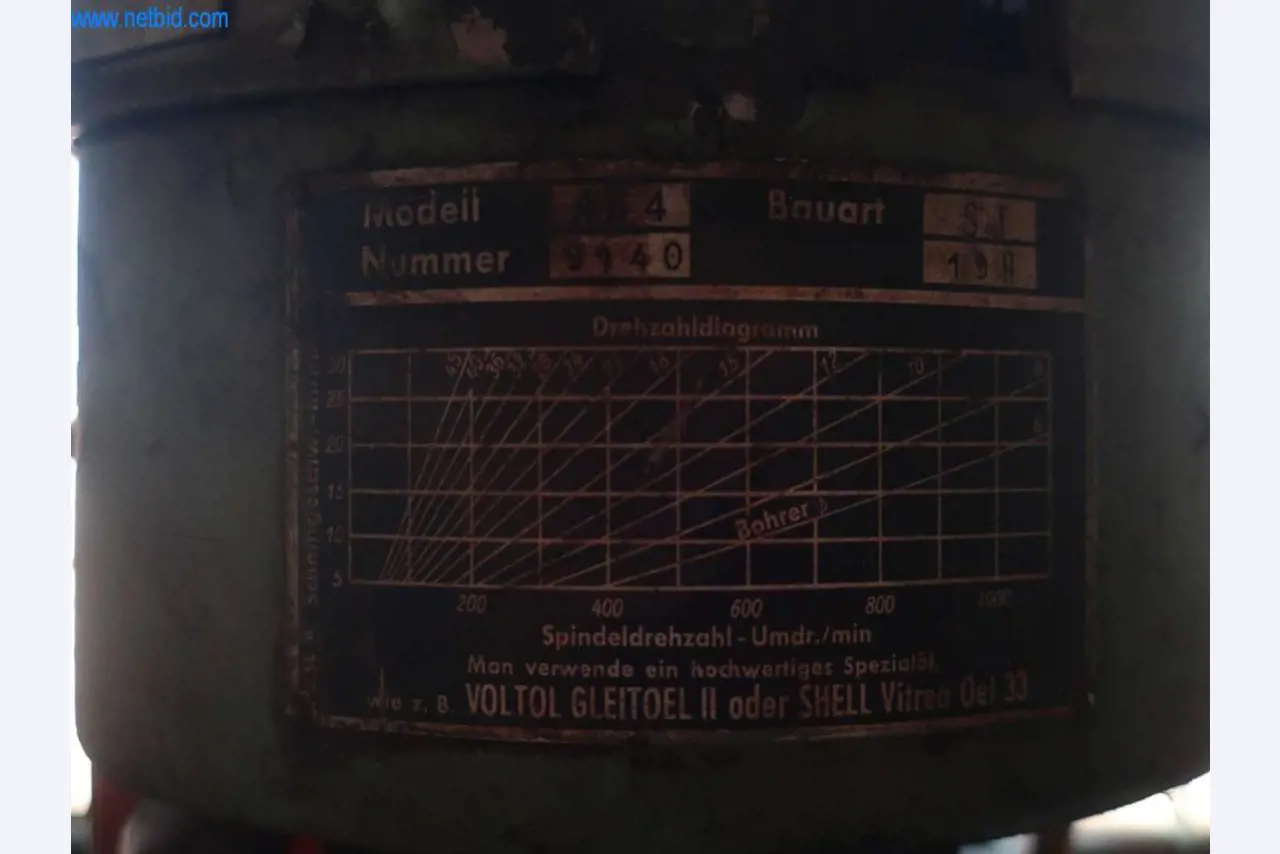 Máquinas y sistemas de Pella Sietas GmbH-2