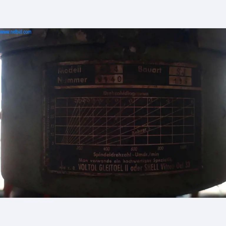 Máquinas y sistemas de Pella Sietas GmbH-2