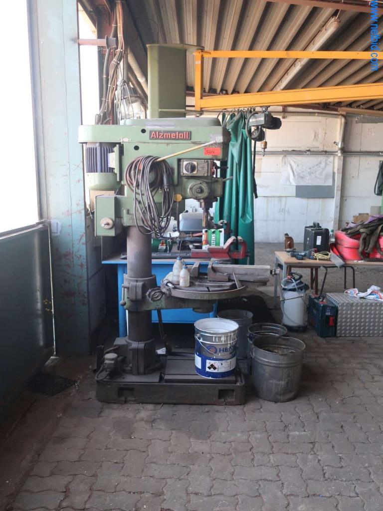 Maszyny i systemy firmy Pella Sietas GmbH-1