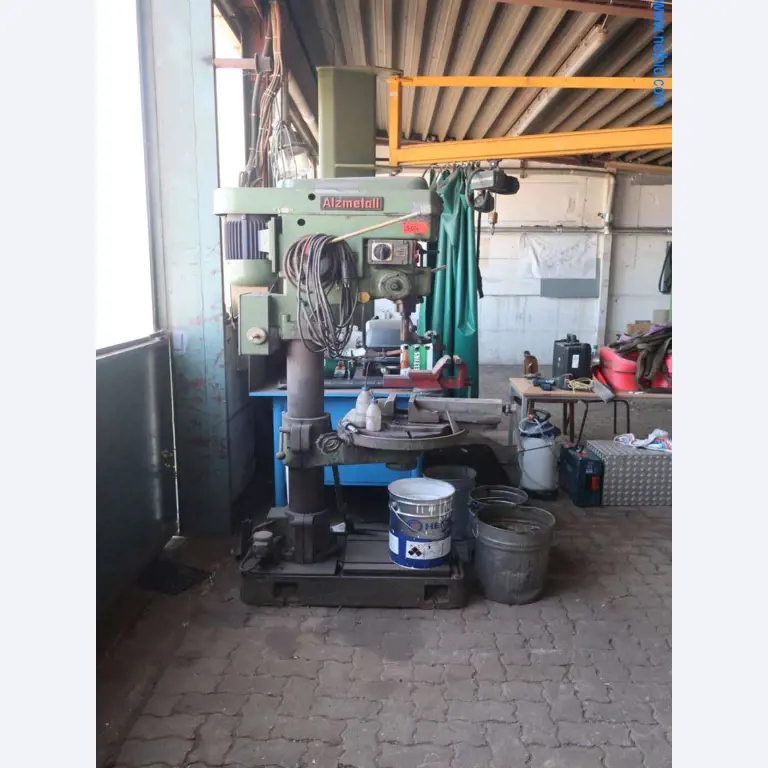 Máquinas y sistemas de Pella Sietas GmbH-1