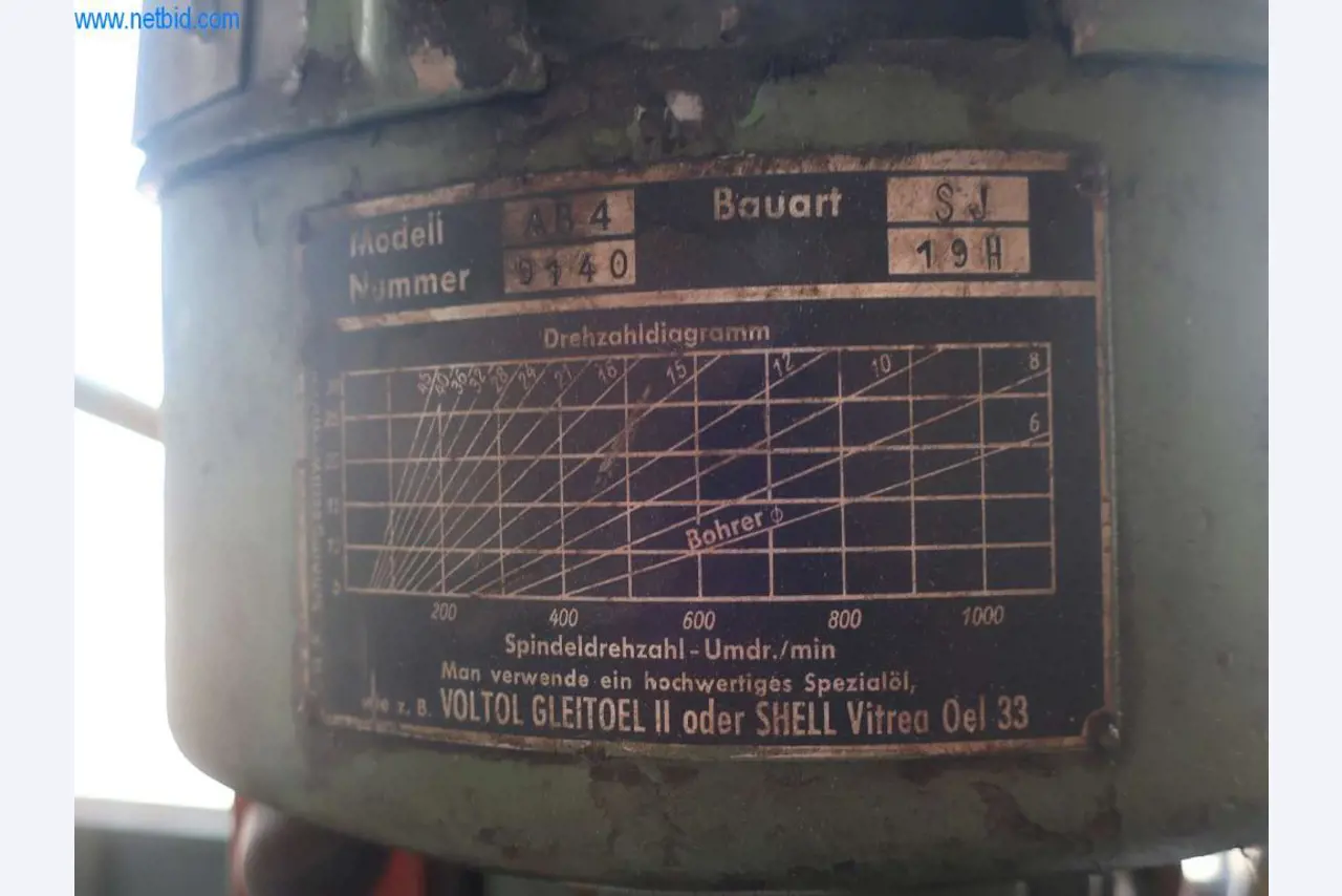 Máquinas y sistemas de Pella Sietas GmbH-3