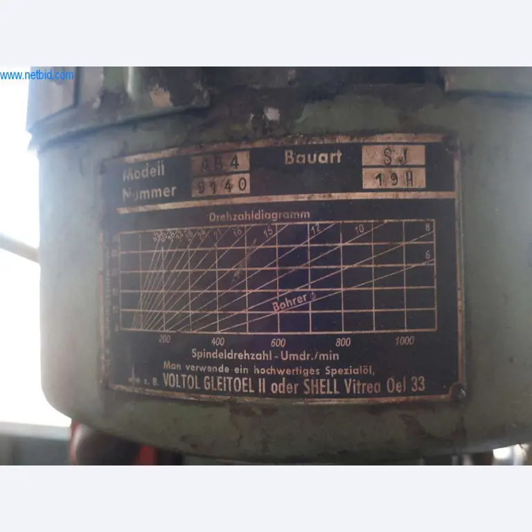 Máquinas y sistemas de Pella Sietas GmbH-3