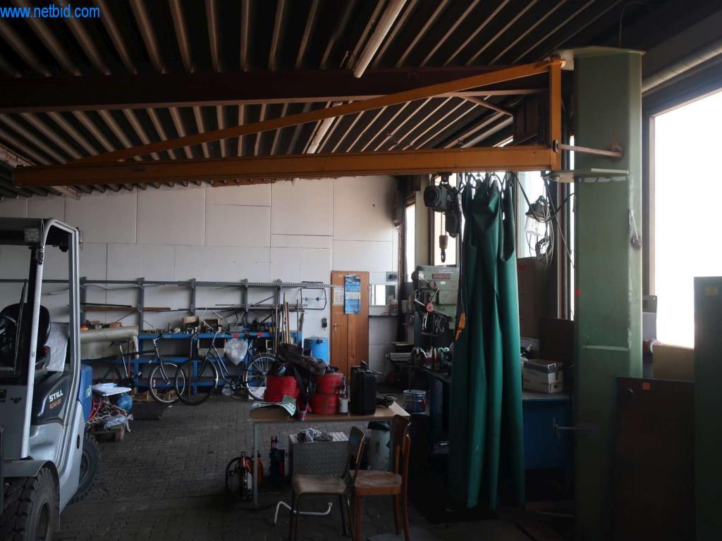 Maszyny i systemy firmy Pella Sietas GmbH-1