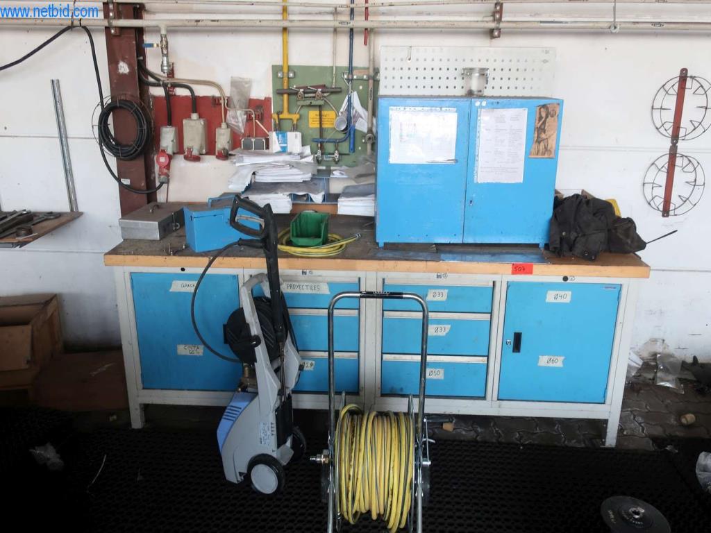 Stroje a systémy od společnosti Pella Sietas GmbH-1