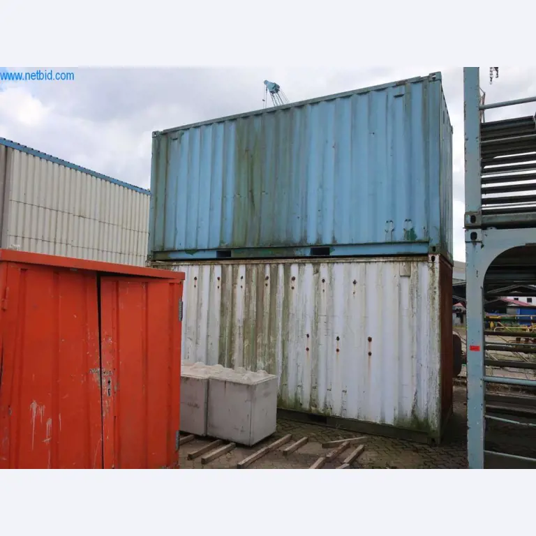 Máquinas e sistemas da Pella Sietas GmbH-1