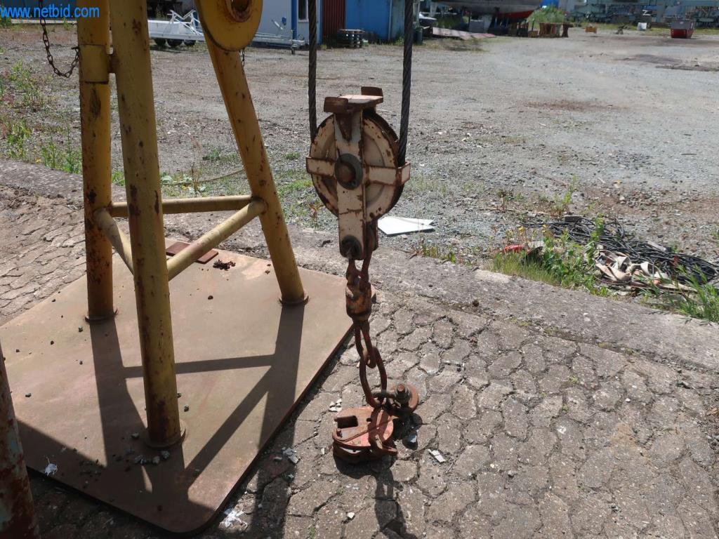 Stroji in sistemi podjetja Pella Sietas GmbH-2