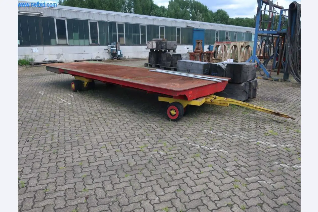 Máquinas e sistemas da Pella Sietas GmbH-1