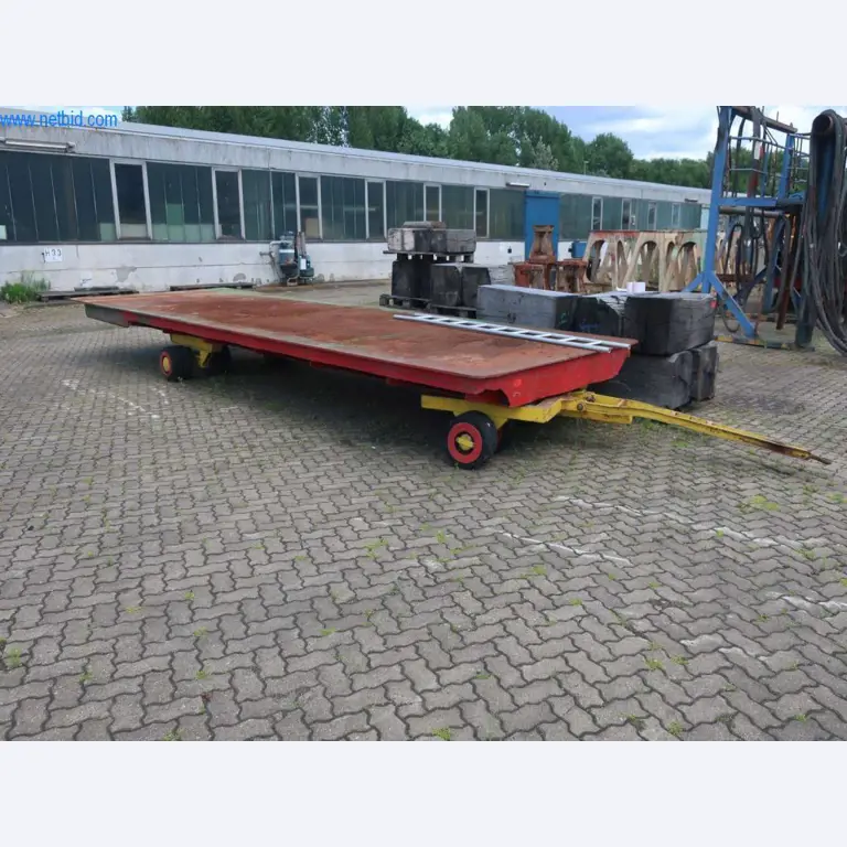 Máquinas e sistemas da Pella Sietas GmbH-1