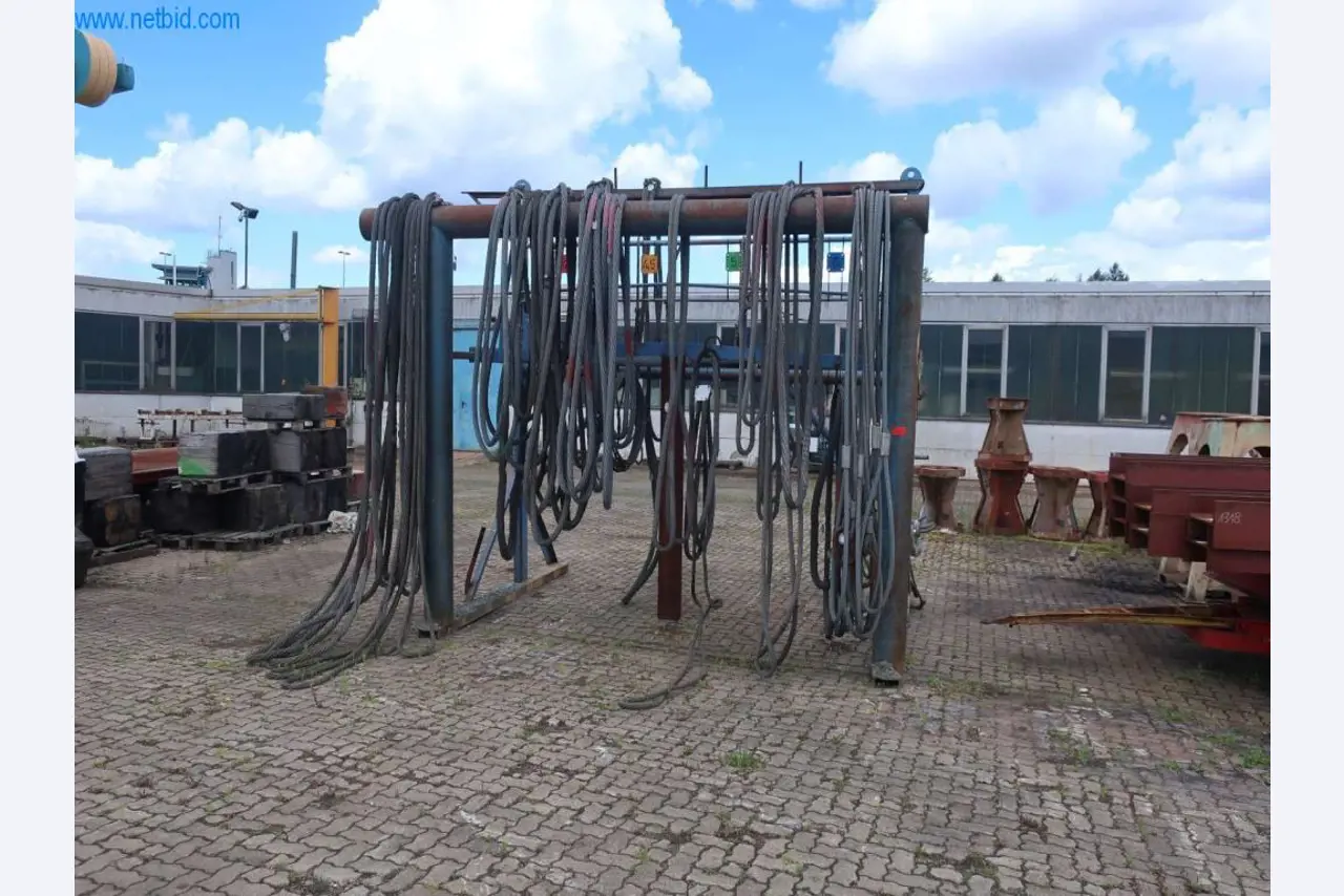 Machines en systemen van Pella Sietas GmbH-1