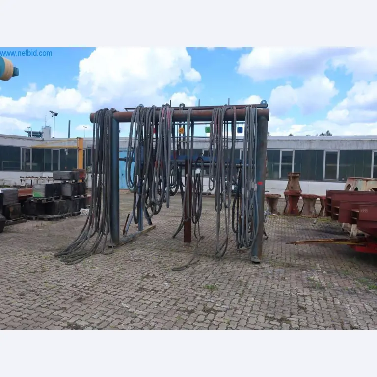 Machines en systemen van Pella Sietas GmbH-1