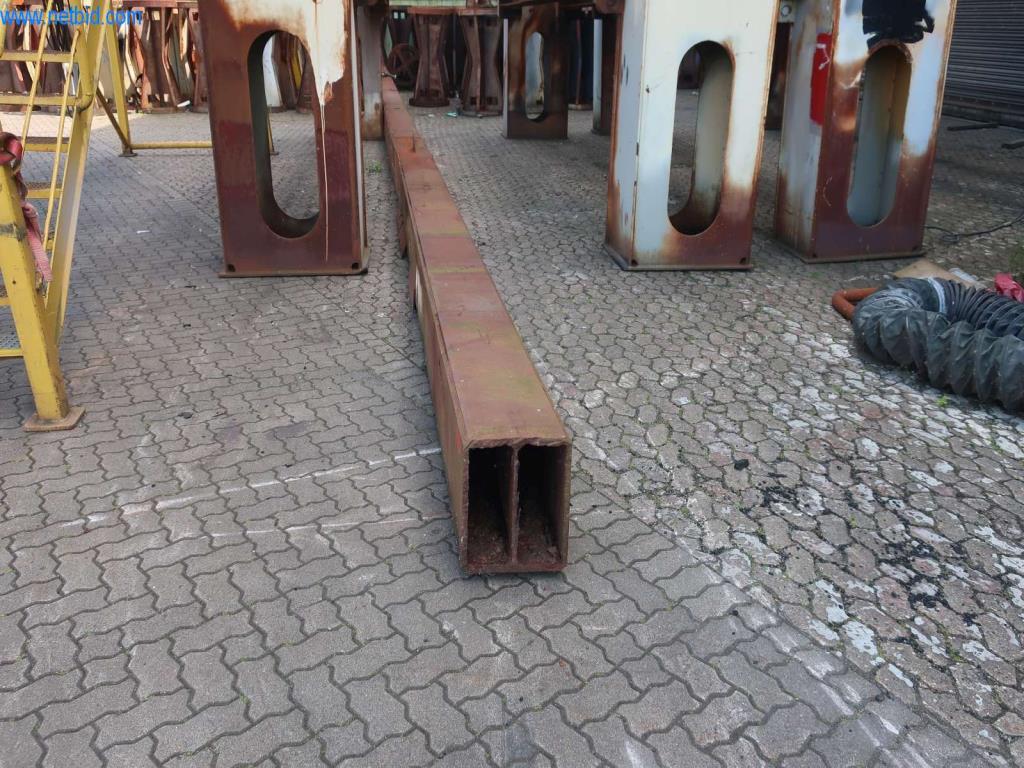 Maschinen und Anlagen der Pella Sietas GmbH-2