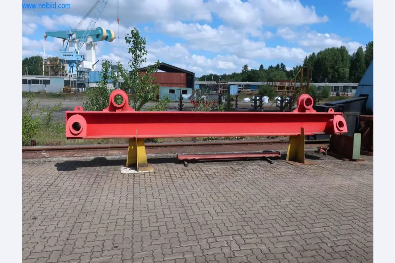 Machines en systemen van Pella Sietas GmbH-1