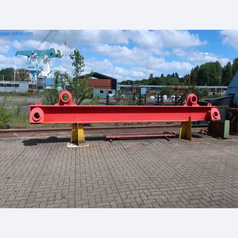 Machines en systemen van Pella Sietas GmbH-1