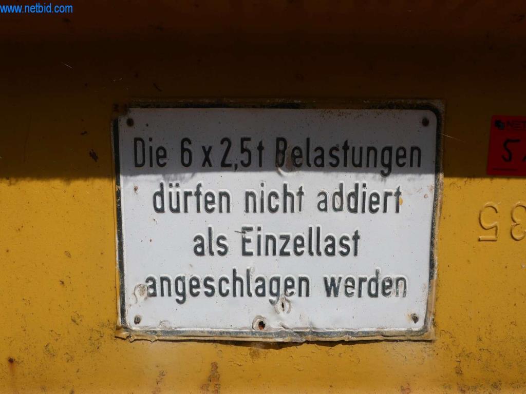 Stroji in sistemi podjetja Pella Sietas GmbH-2