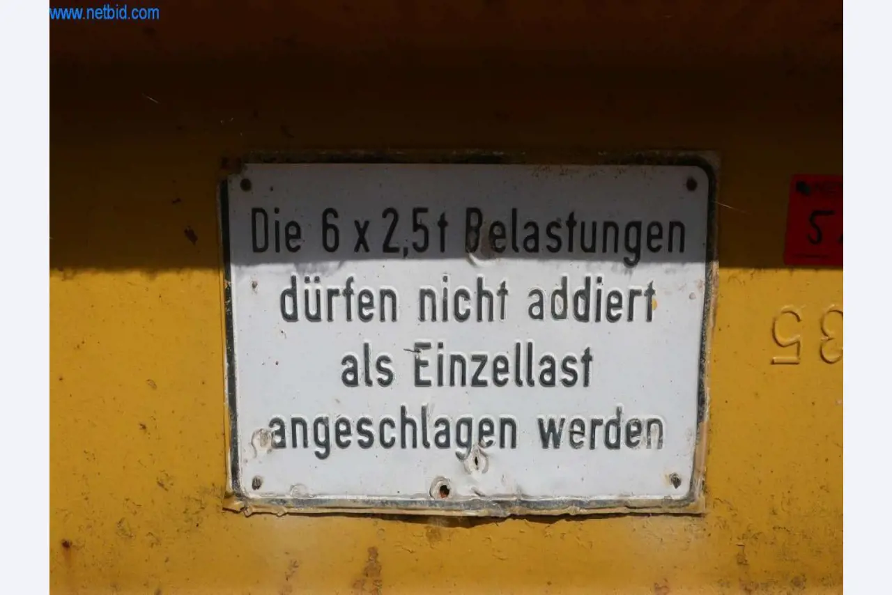 Stroje a systémy od společnosti Pella Sietas GmbH-2