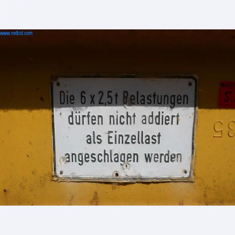 Stroje a systémy od společnosti Pella Sietas GmbH-2