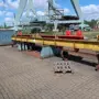 thumbnail-Machinery and equipment of Pella Sietas GmbH-1
