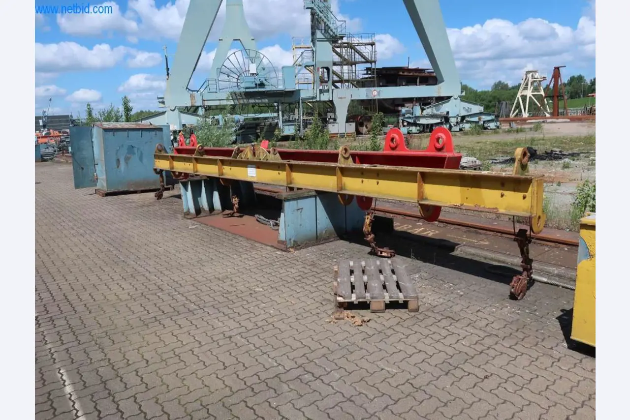 Stroje a systémy od společnosti Pella Sietas GmbH-1