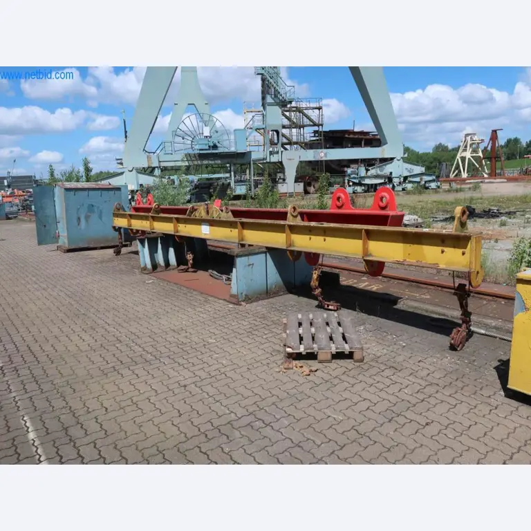 Stroje a systémy od společnosti Pella Sietas GmbH-1