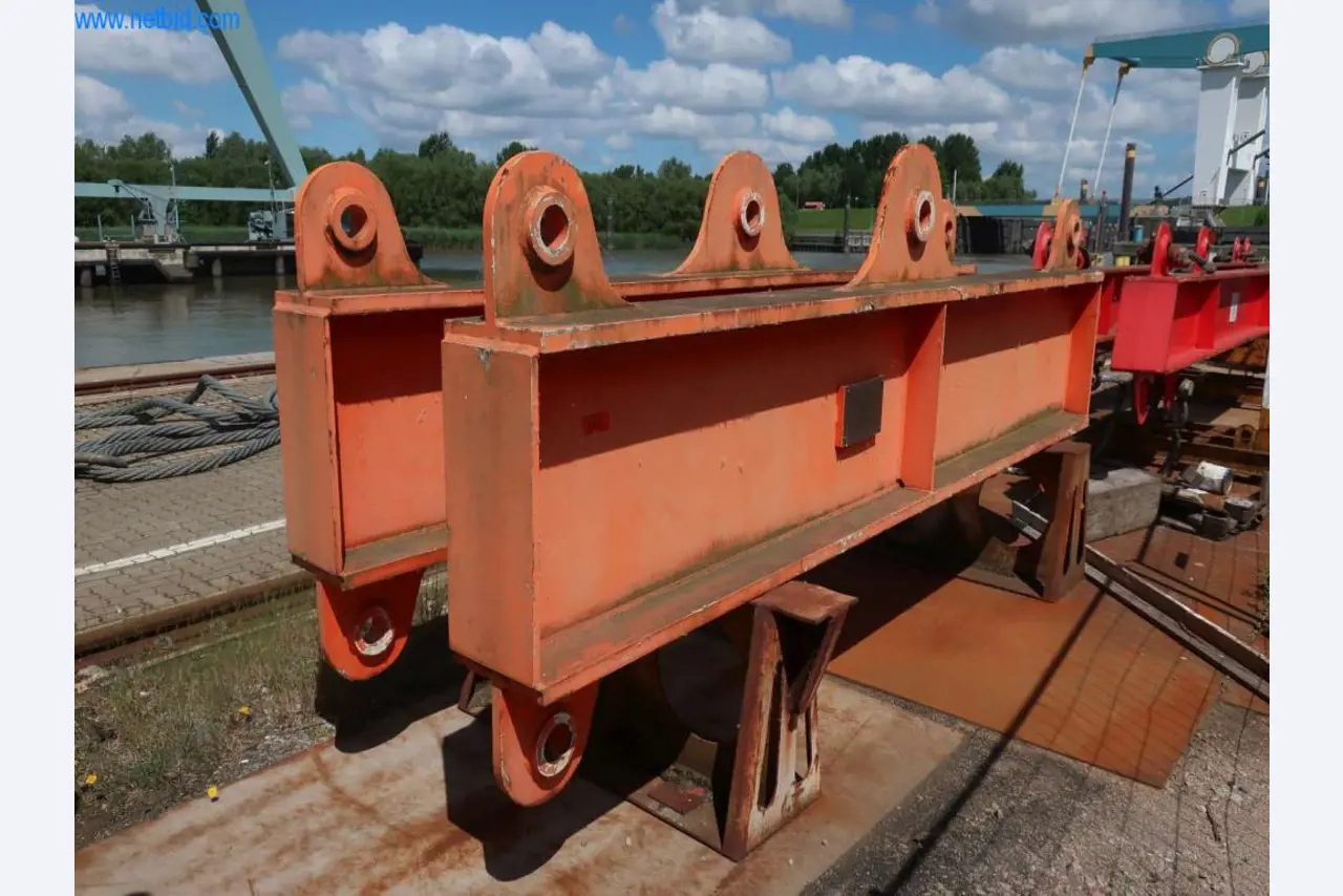 Máquinas e sistemas da Pella Sietas GmbH-1