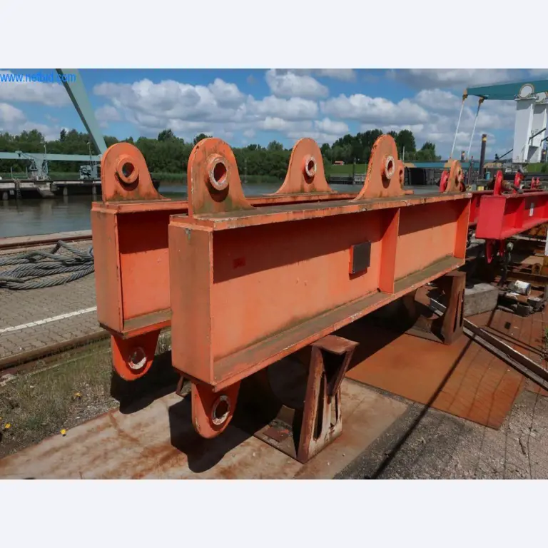 Máquinas e sistemas da Pella Sietas GmbH-1