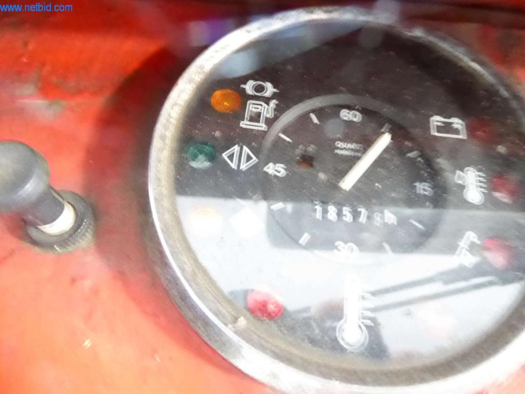 Maschinen und Anlagen der Pella Sietas GmbH-2