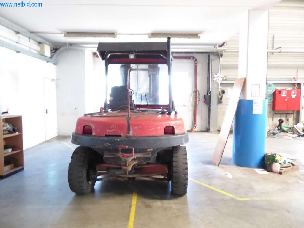 Maschinen und Anlagen der Pella Sietas GmbH-5