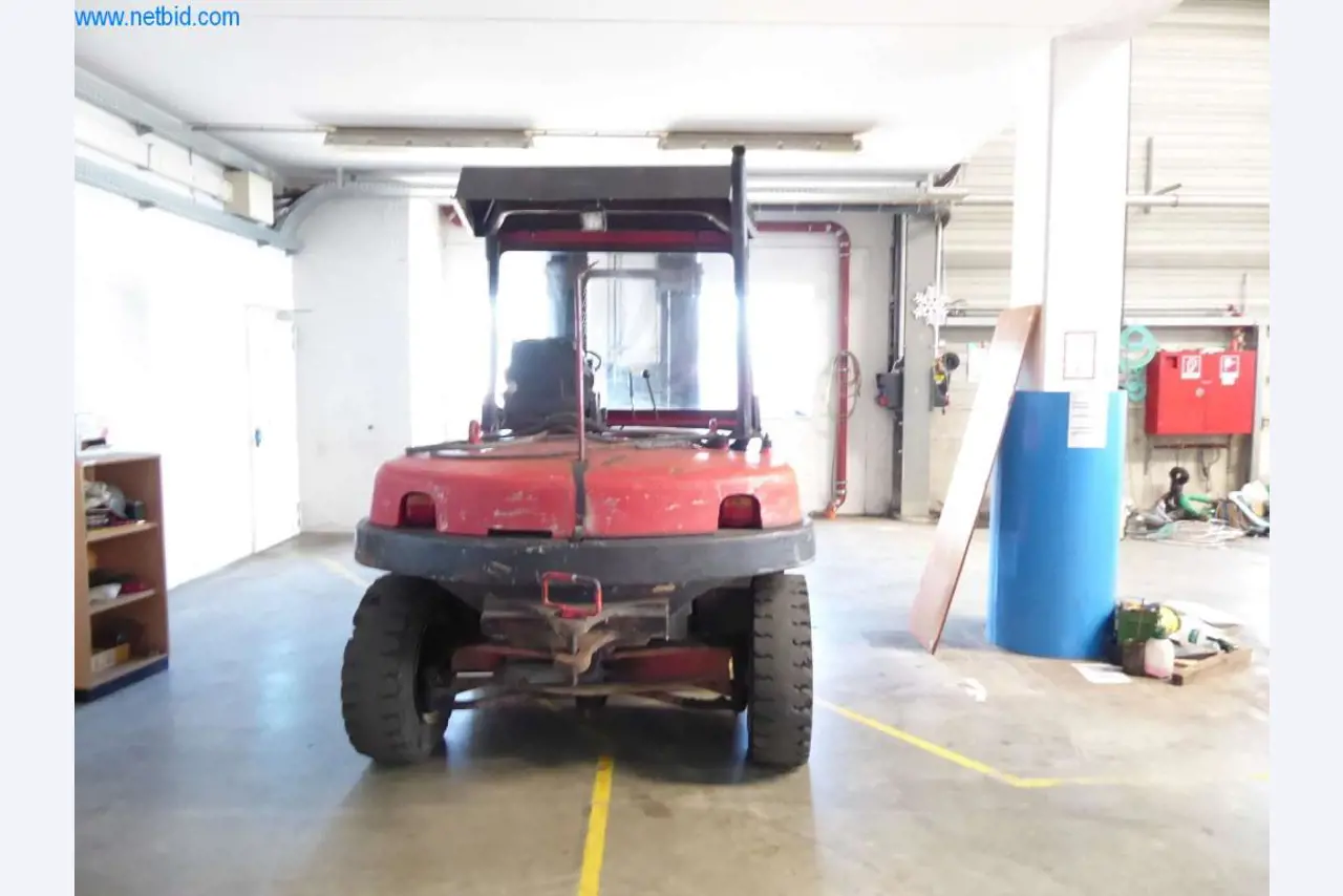 Stroje a systémy od společnosti Pella Sietas GmbH-5