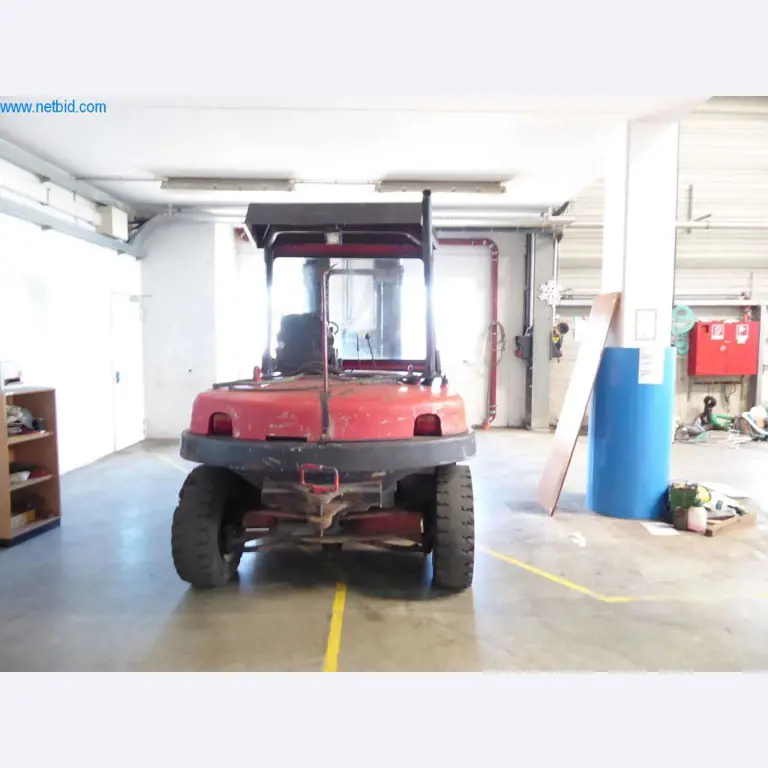 Stroje a systémy od společnosti Pella Sietas GmbH-5