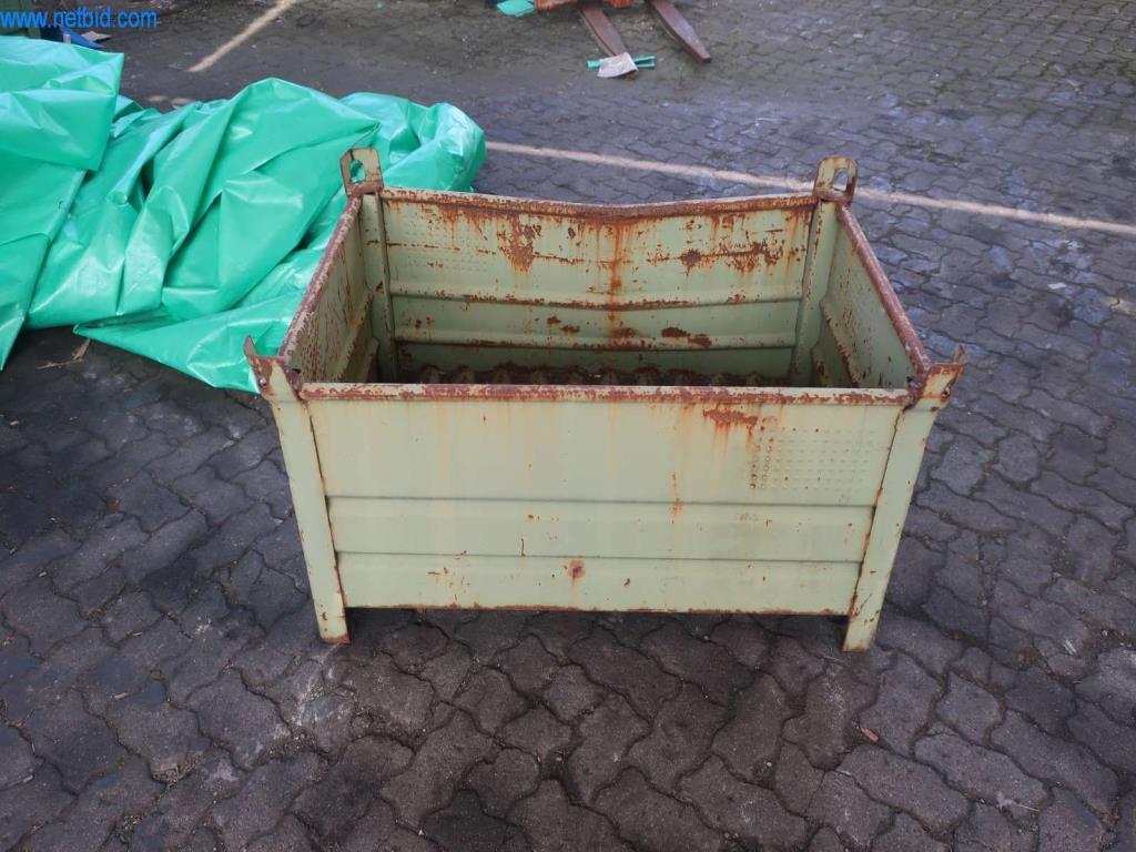 Maszyny i systemy firmy Pella Sietas GmbH-2