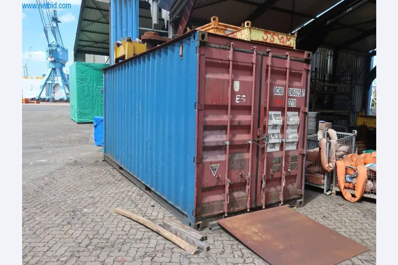 Maszyny i systemy firmy Pella Sietas GmbH-1