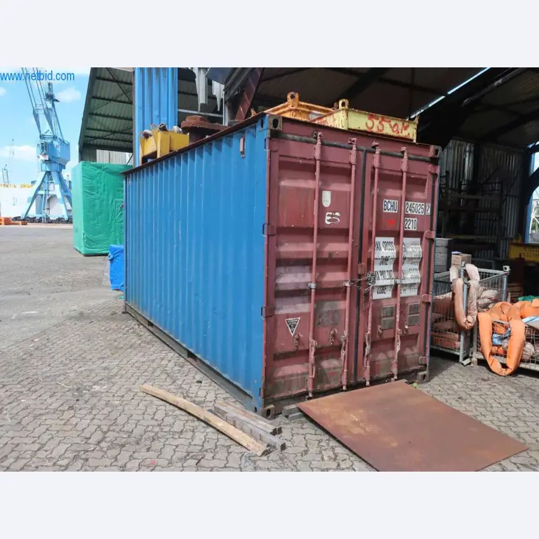 Maszyny i systemy firmy Pella Sietas GmbH-1