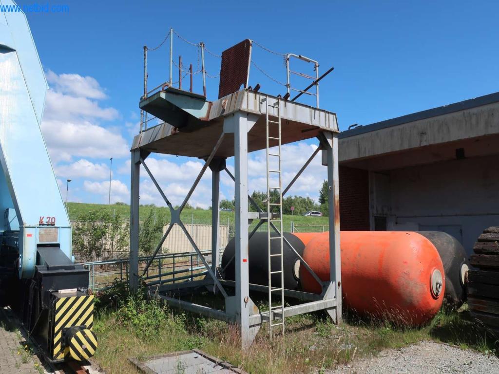 Stroji in sistemi podjetja Pella Sietas GmbH-1