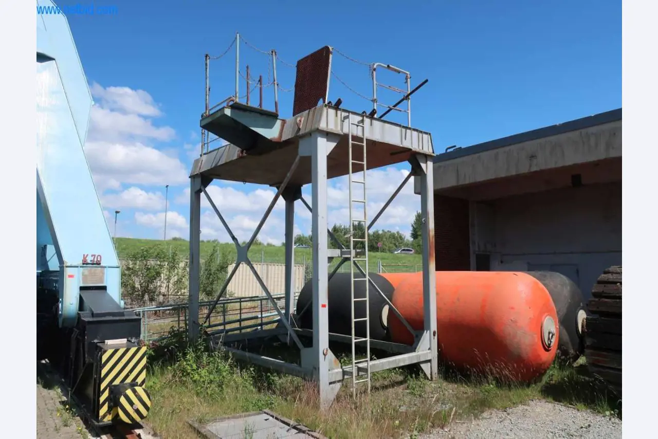 Stroji in sistemi podjetja Pella Sietas GmbH-1