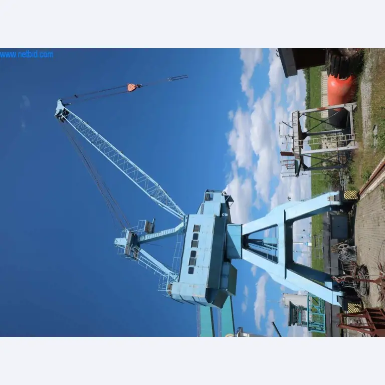 Máquinas e sistemas da Pella Sietas GmbH-1