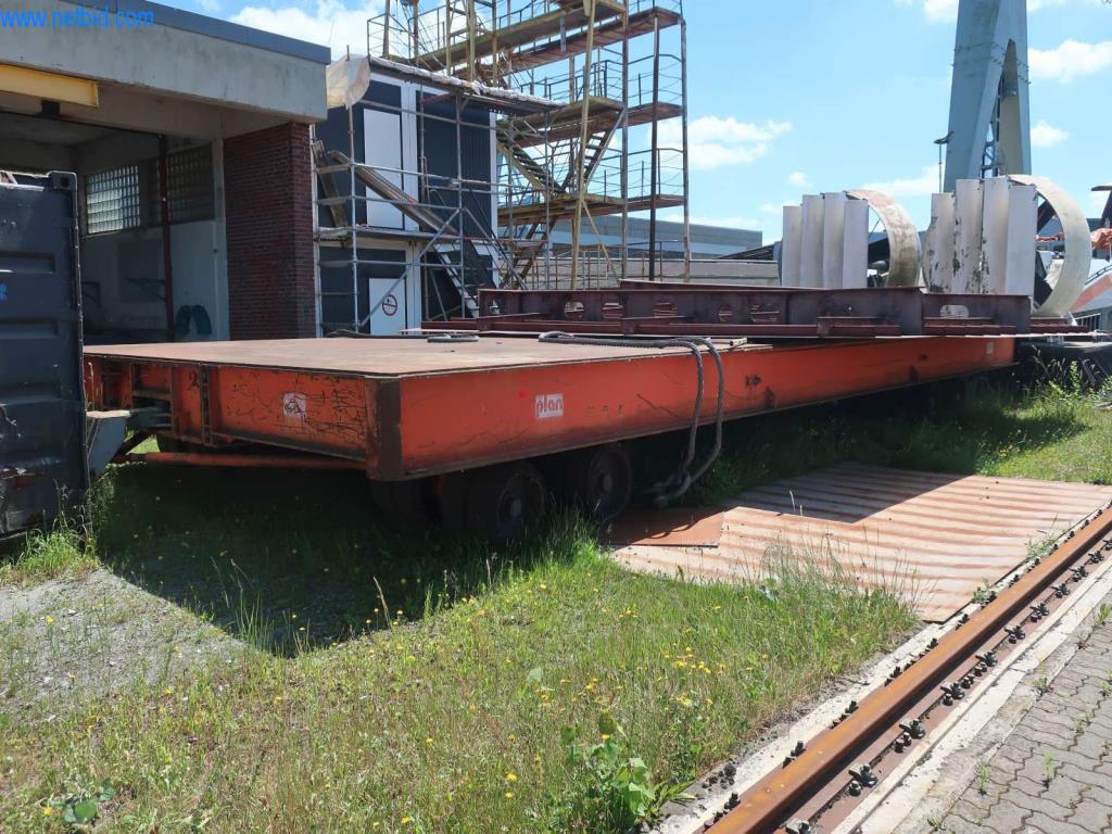 Maszyny i systemy firmy Pella Sietas GmbH-1