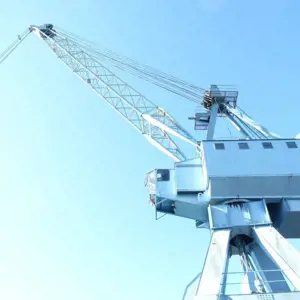 Tower crane