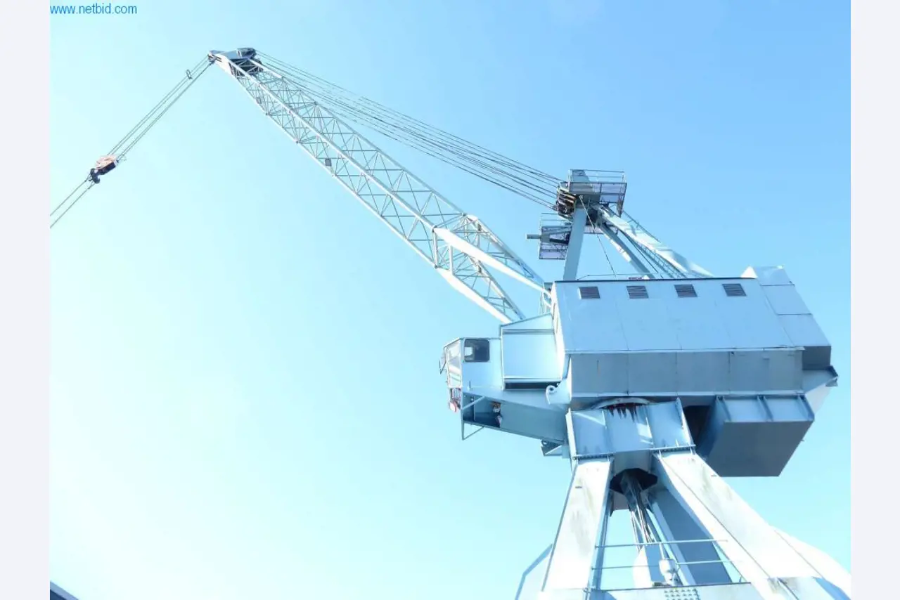 Máquinas e sistemas da Pella Sietas GmbH-1