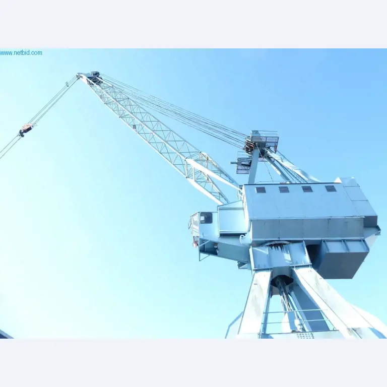 Máquinas e sistemas da Pella Sietas GmbH-1