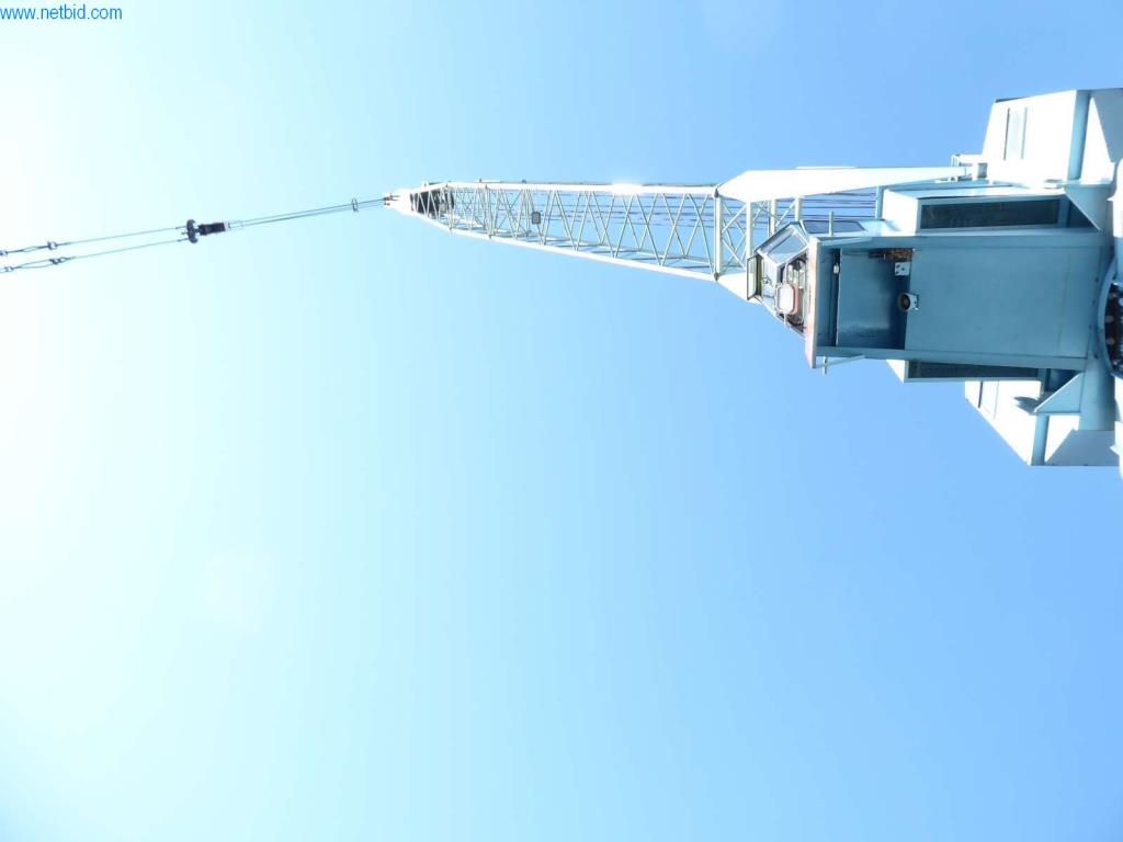 Maschinen und Anlagen der Pella Sietas GmbH-2