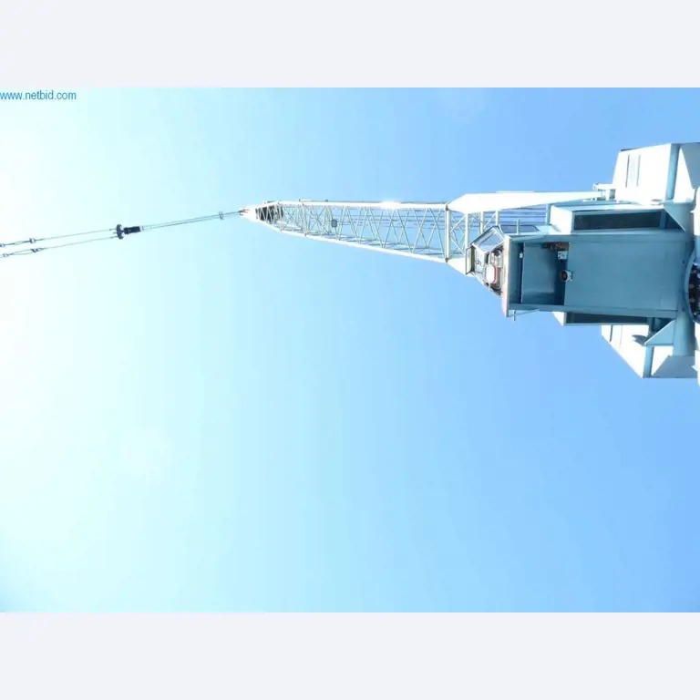 Máquinas e sistemas da Pella Sietas GmbH-2