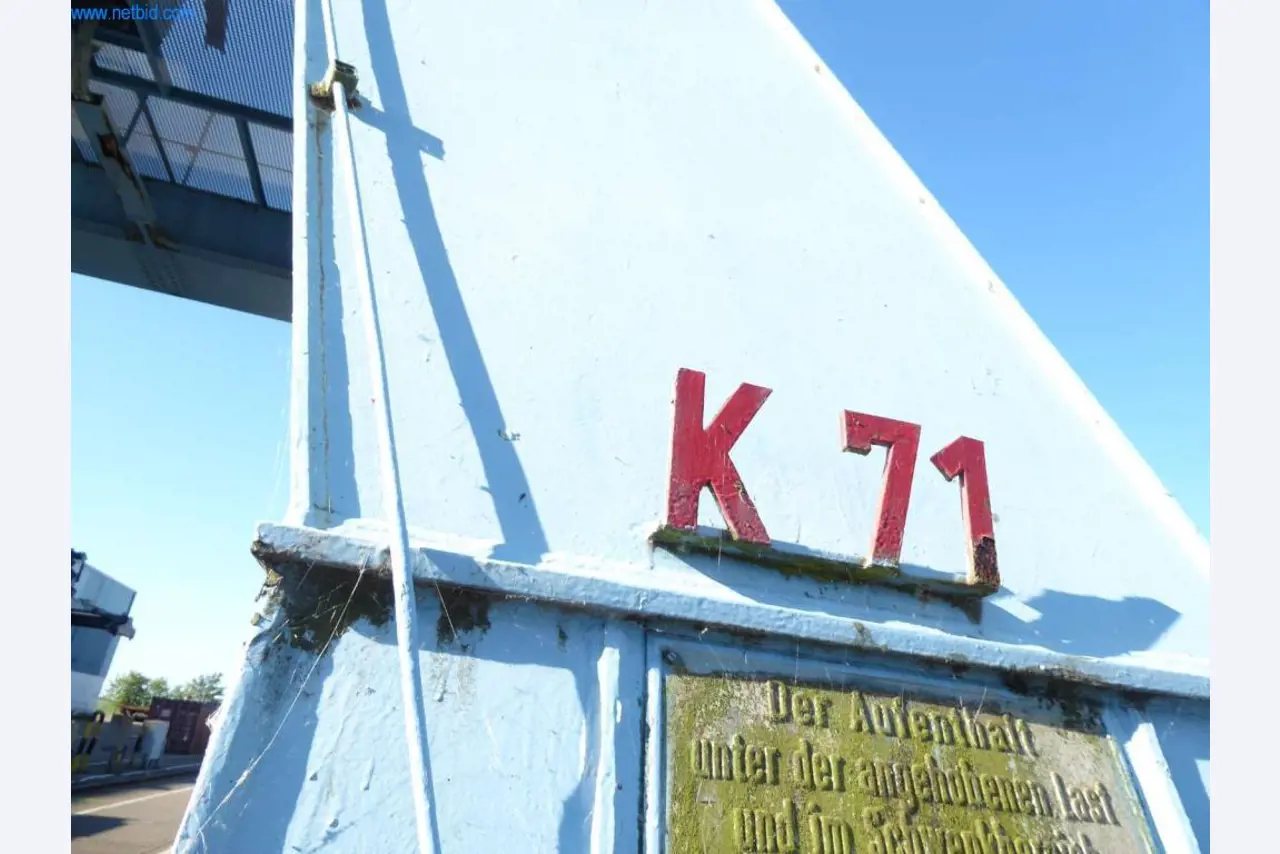 Máquinas e sistemas da Pella Sietas GmbH-4