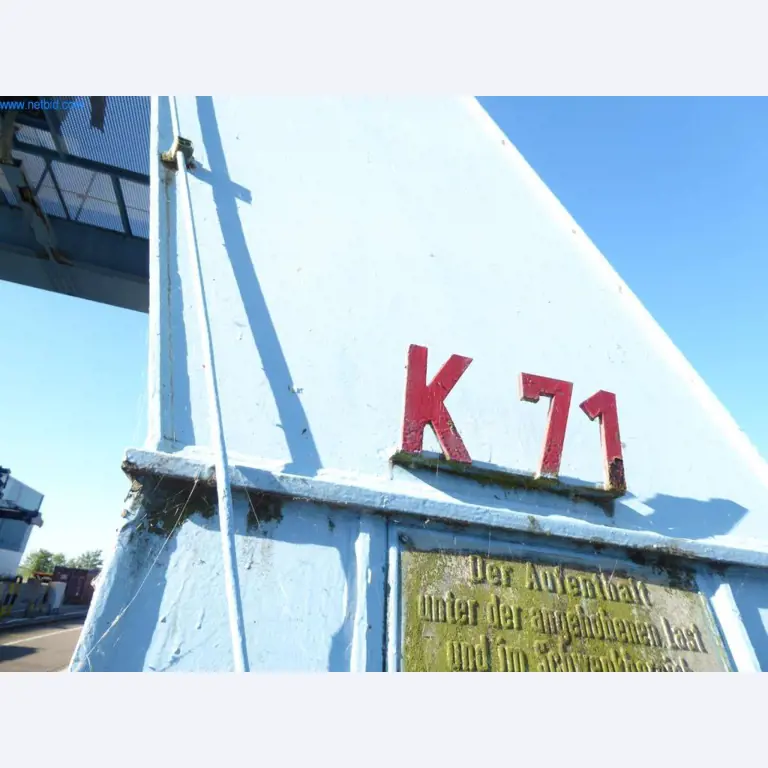 Máquinas e sistemas da Pella Sietas GmbH-4