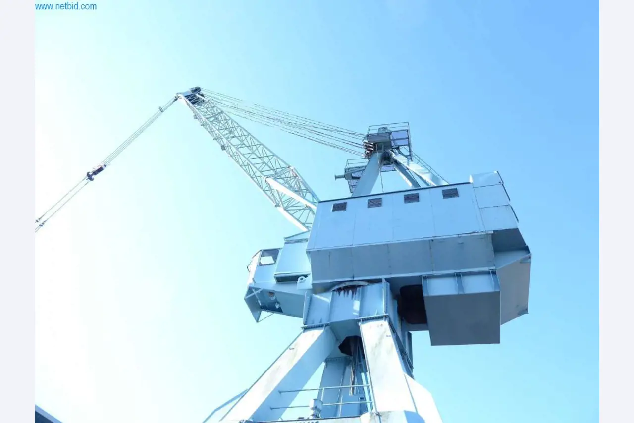 Máquinas e sistemas da Pella Sietas GmbH-6