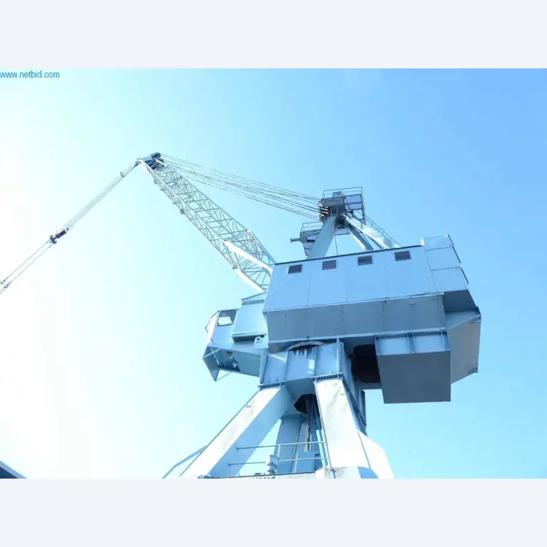 Máquinas e sistemas da Pella Sietas GmbH-6