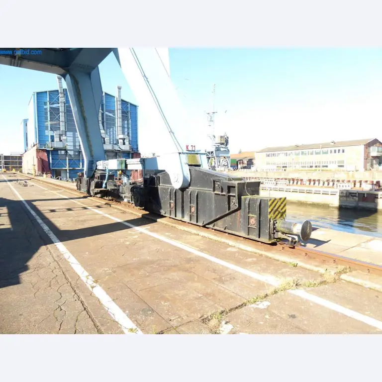 Máquinas e sistemas da Pella Sietas GmbH-7