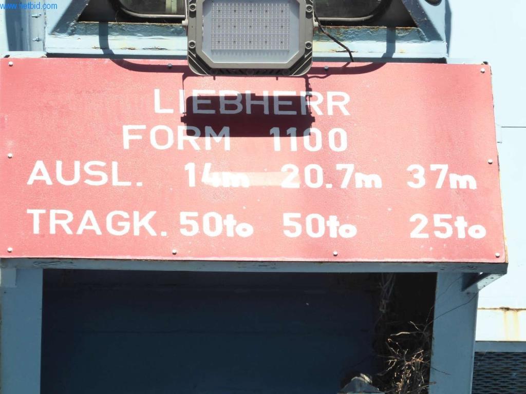 Maschinen und Anlagen der Pella Sietas GmbH-9