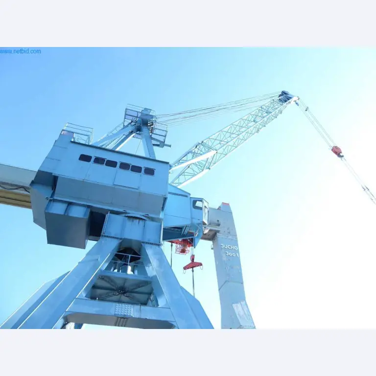 Máquinas e sistemas da Pella Sietas GmbH-1