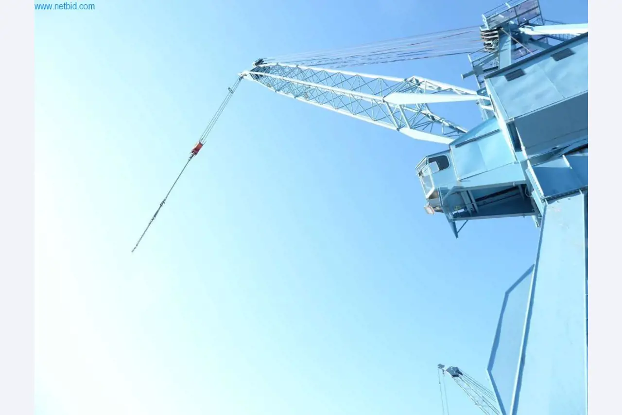 Máquinas e sistemas da Pella Sietas GmbH-2